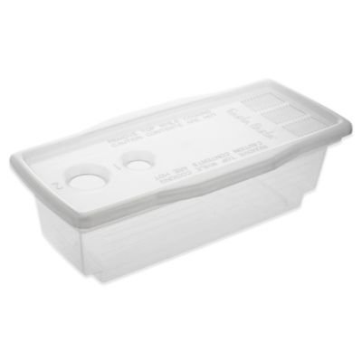 Fasta Pasta® Microwave Pasta Cooker