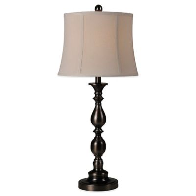 white table lamps canada