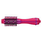 Alternate image 1 for Bed Head Blow Out Freak&trade; One Step Dryer in Pink/Purple