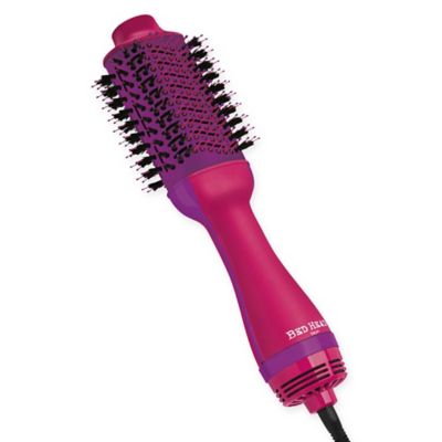 bed head one step dryer