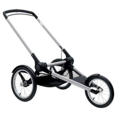 bugaboo runner adapter fox