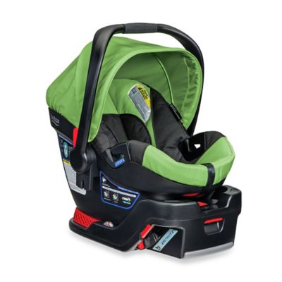 bed bath and beyond infant car seats