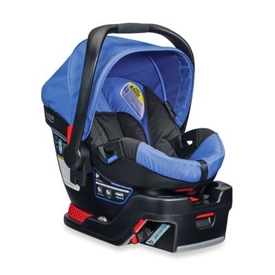 bed bath and beyond baby car seats