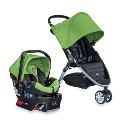 britax travel system sale