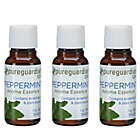 Alternate image 0 for PureGuardian&reg; 3-Pack 1 oz. Peppermint Aroma Essence Oil