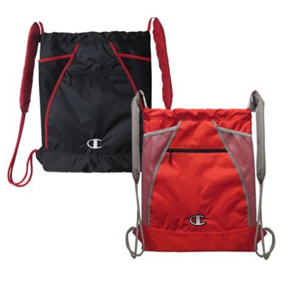 champion sackpack