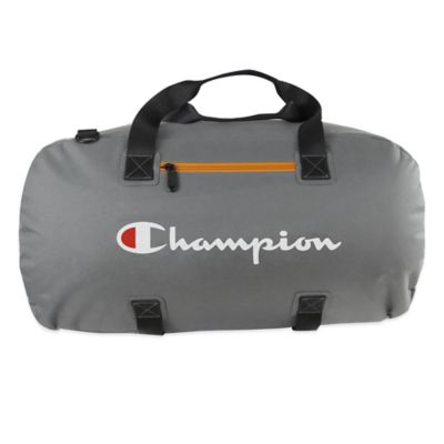 champion rolling duffle bag