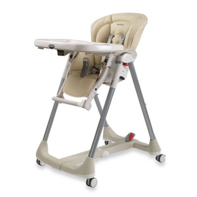 peg perego high chair