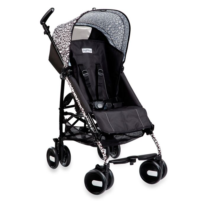 baby trend expedition