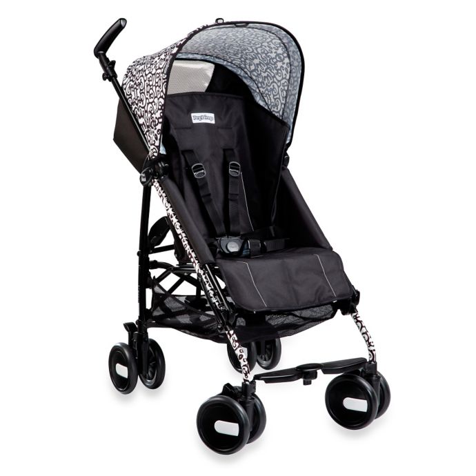 keyfit caddy frame stroller