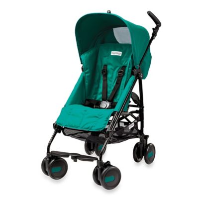 buggy peg perego pliko mini