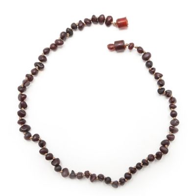 buy buy baby amber necklace