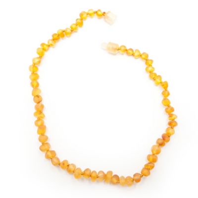 buy buy baby amber necklace