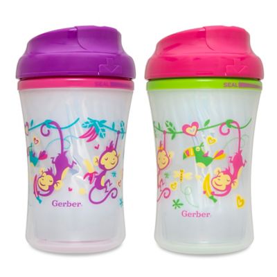 nuk toddler cups