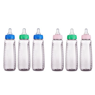 gerber baby bottles