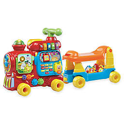 VTech® Sit-to-Stand Ultimate Alphabet Train