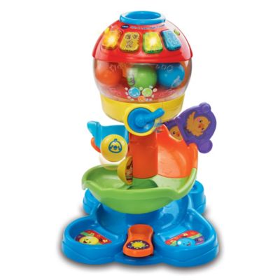 vtech spinning ball