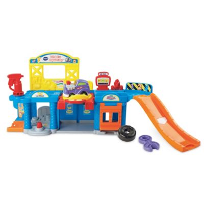 vtech playsets