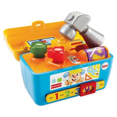 fisher price smart stages