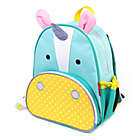 Alternate image 0 for SKIP*HOP&reg; Unicorn Zoo Little Kid Backpack