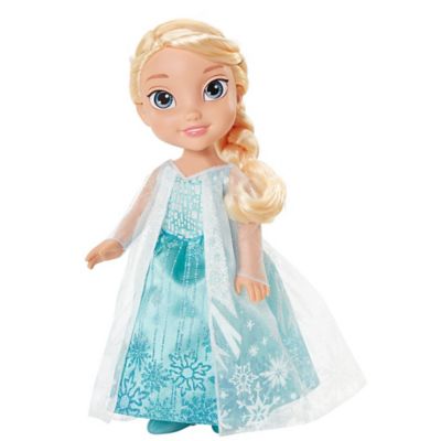 frozen elsa doll for sale