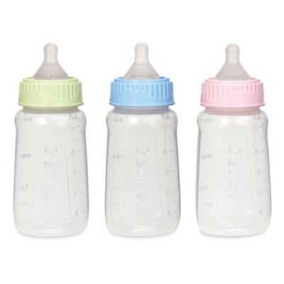 gerber bottles