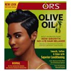 Alternate image 1 for ORS Normal New Growth Hair Relaxer