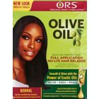 Alternate image 3 for ORS&trade; Normal No-Lye Built-In Protection Hair Relaxer Kit
