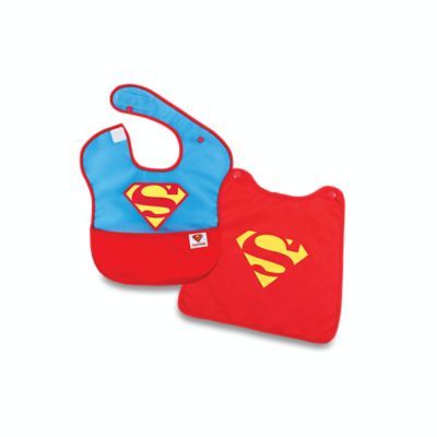 superman baby walker