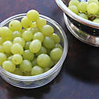 Alternate image 2 for Wean Green&reg; 24 oz. Meal Bowl in Blueberry