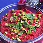 Alternate image 3 for Wean Green&reg; 24 oz. Meal Bowl in Blueberry