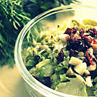 Alternate image 4 for Wean Green&reg; 24 oz. Meal Bowl in Blueberry
