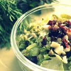 Alternate image 4 for Wean Green&reg; 24 oz. Meal Bowl in Blueberry