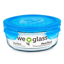 Wean Green® 24 oz. Meal Bowl in Blueberry