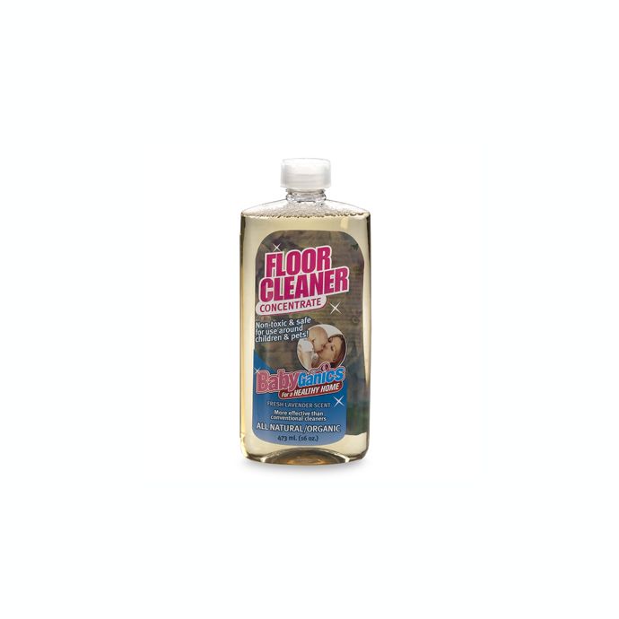 Babyganics Floor Concentrate Unscented Buybuy Baby