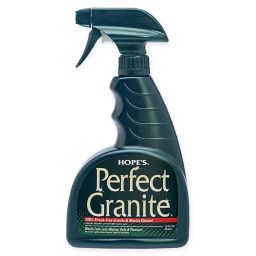 Hope's Perfect 22-Ounce Granite Cleaning Spray