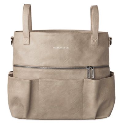 the honest company diaper bag