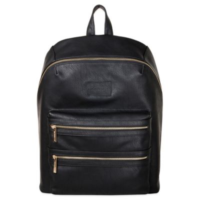 honest city backpack diaper bag