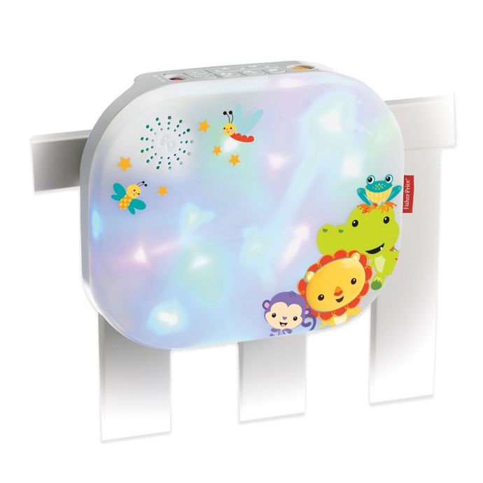 Fisher Price Soothe N Play Light Show Buybuy Baby