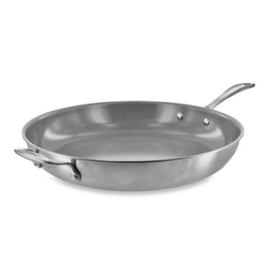 14 inch saute pan
