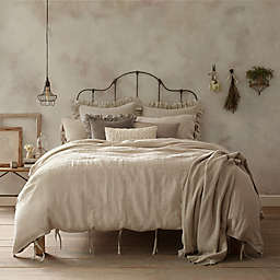 Wamsutta® Vintage Washed Linen Pillow Sham