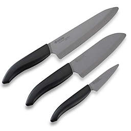 Kyocera Ceramic Knife Collection