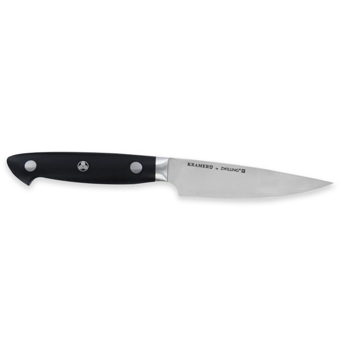 Bob Kramer by Zwilling® J.A. Henckels Essential 5-Inch Utility Knife ...