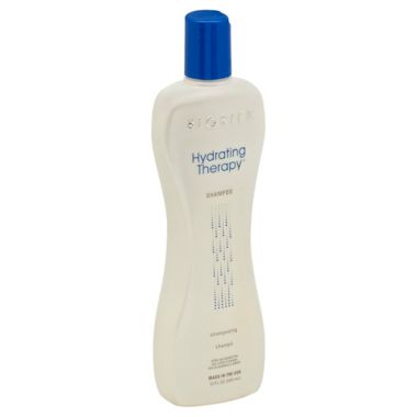 Biosilk Hydrating Therapy&reg; 12 oz. Shampoo. View a larger version of this product image.