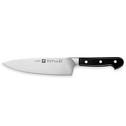 Zwilling® J.A. Henckels Pro 8-Inch Traditional Chef Knife