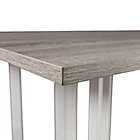 Alternate image 5 for Holly & Martin&reg; Driness Drop Leaf Table in Grey
