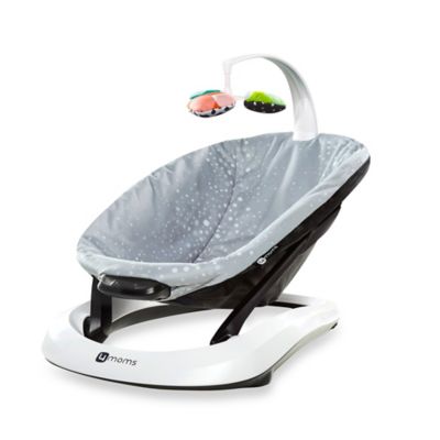 4moms bouncer seat