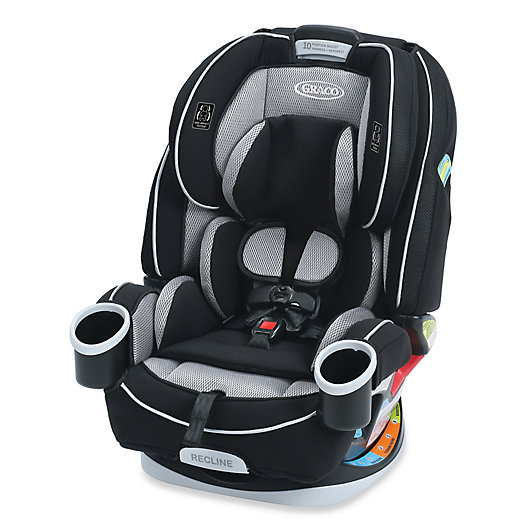Alternate image 1 for Graco® 4Ever™ All-in-1 Convertible Car Seat