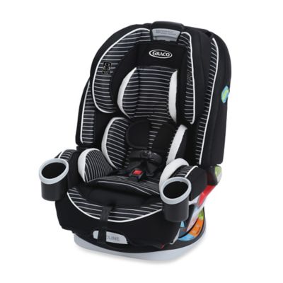 joovy caboose too car seat compatibility