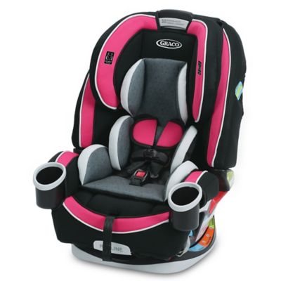 bed bath and beyond graco car seat